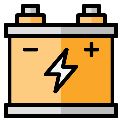 group batteries